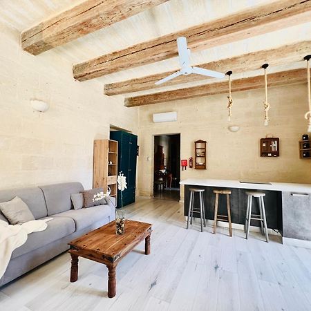 Coffee Loft - Grand Master Palace فاليتا المظهر الخارجي الصورة