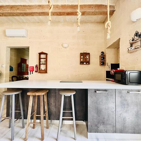Coffee Loft - Grand Master Palace فاليتا المظهر الخارجي الصورة